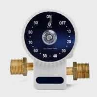 safety timer for gas stoves